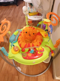 gumtree jumperoo